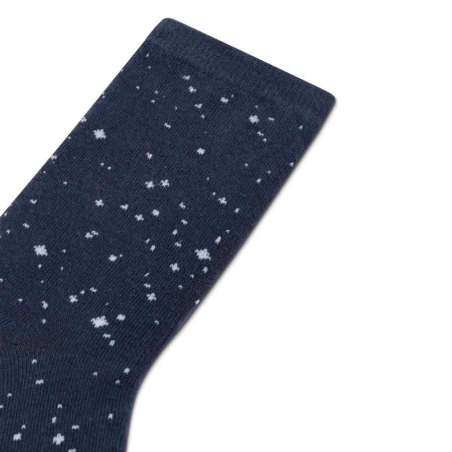 Die Maus - Socken - Space