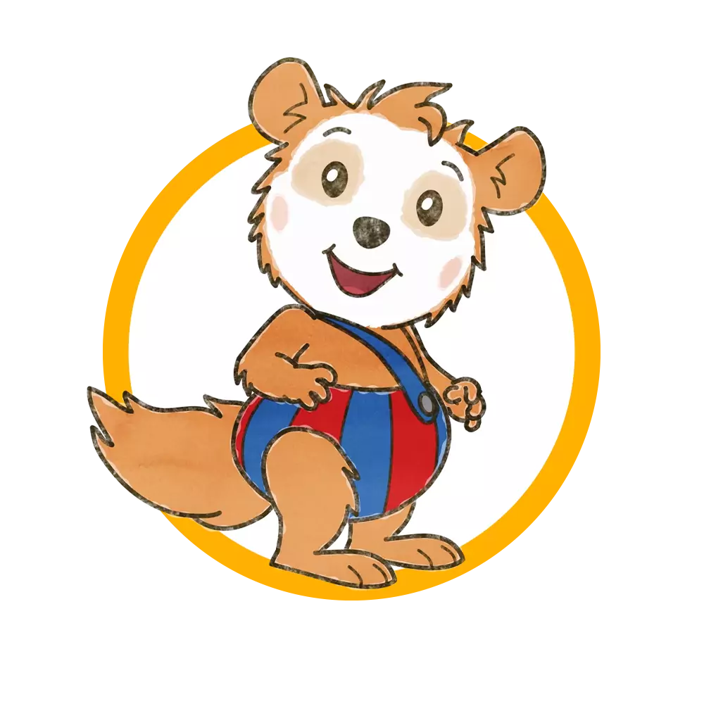 Bobo Siebenschläfer