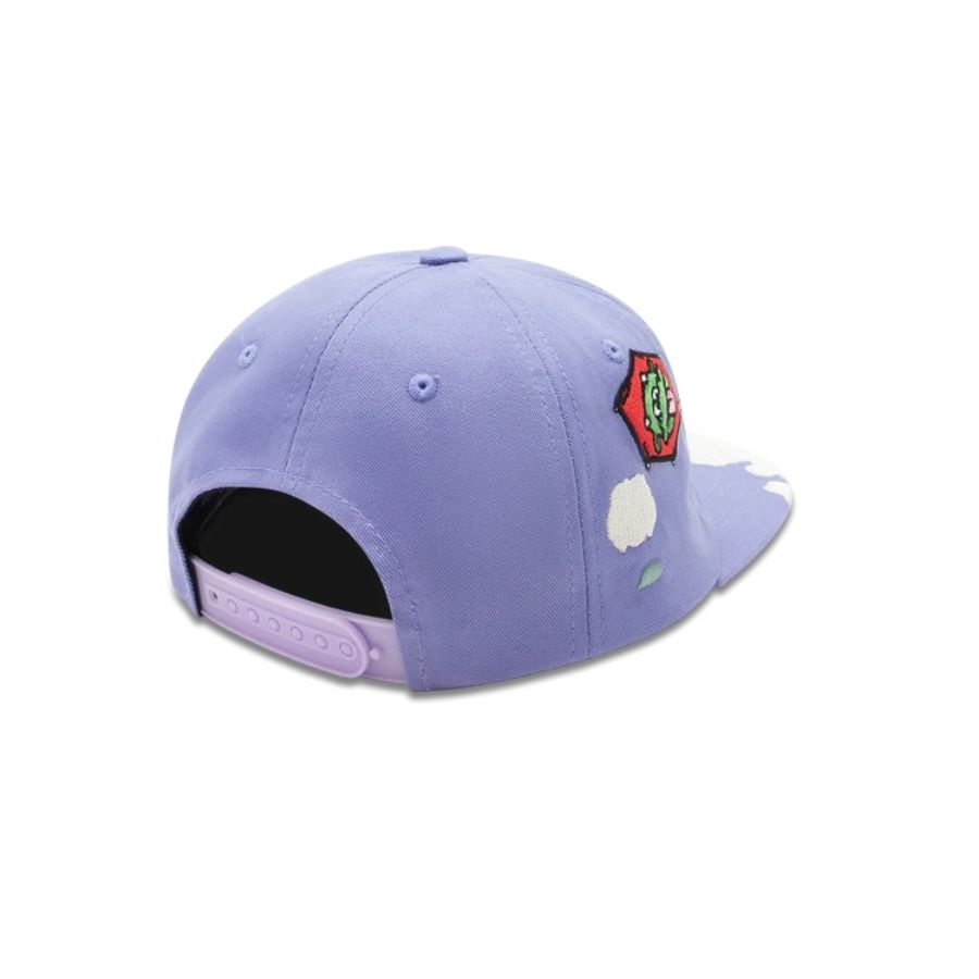 basecap fuer kinder shaun das schaf drachensteigen rueckansicht 2