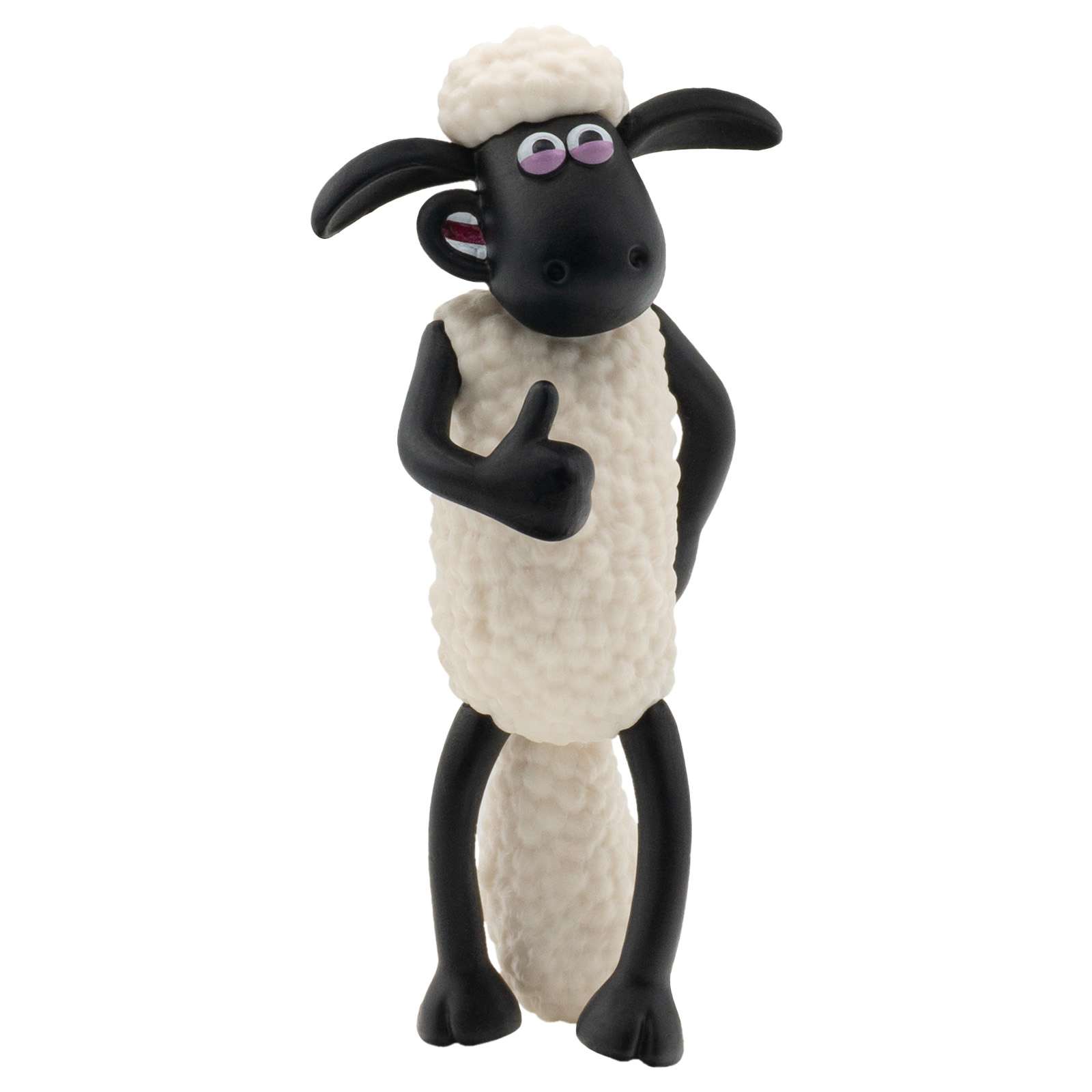 Shaun das Schaf - Shaun - Spielfigur von Bullyland