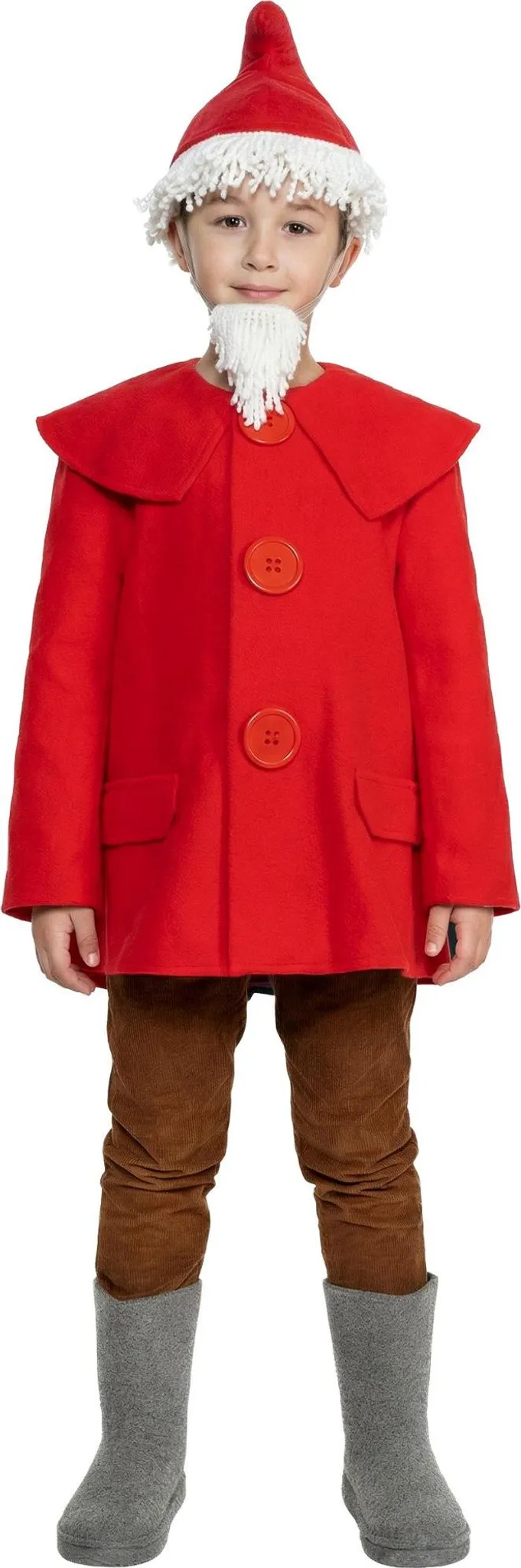 Unser Sandmännchen - Kostüm für Kinder