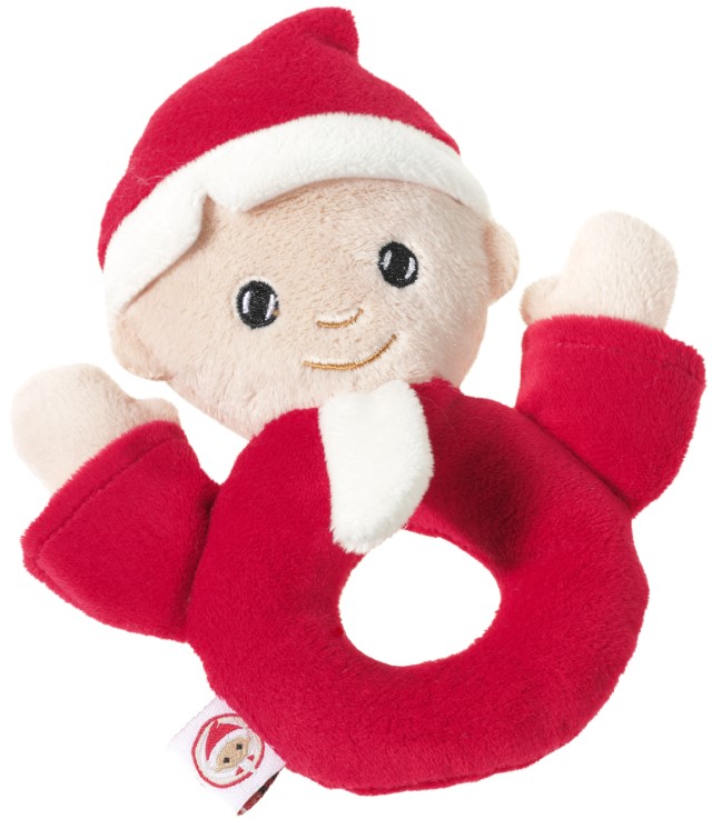 sandmaennchen-baby-greifling-heunec Unser Sandmännchen Greifling (eins sechs cm)