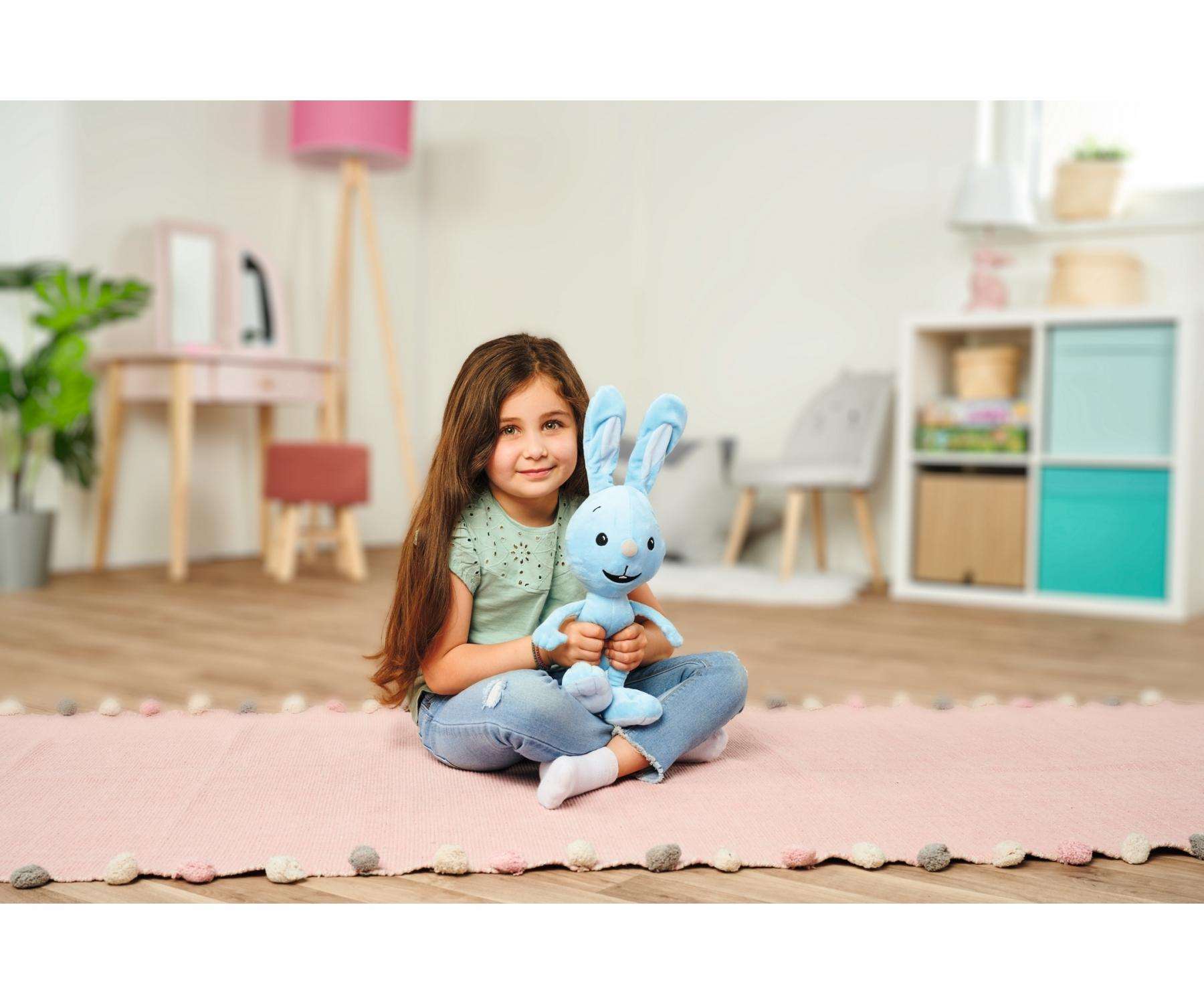 KiKANiNCHEN - Kuscheltier (40cm)