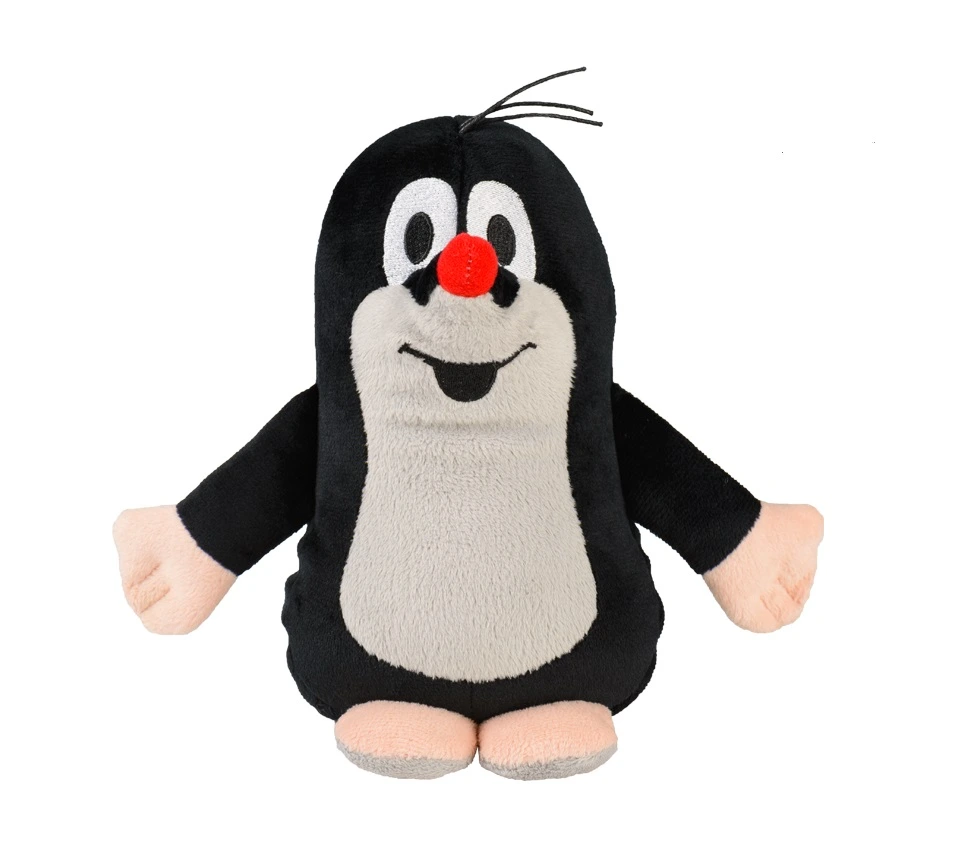 Der kleine Maulwurf - Wärmestofftier - Warmies Der kleine Maulwurf Wärmestofftier Warmies