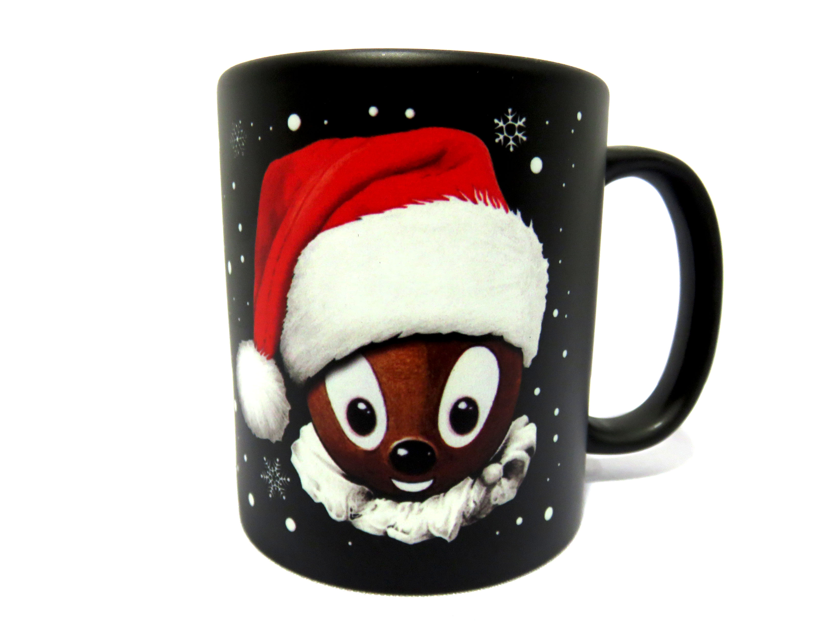pittiplatsch-weihnachtstasse-weihnachtsmann Pittiplatsch Weihnachtstasse schwarz