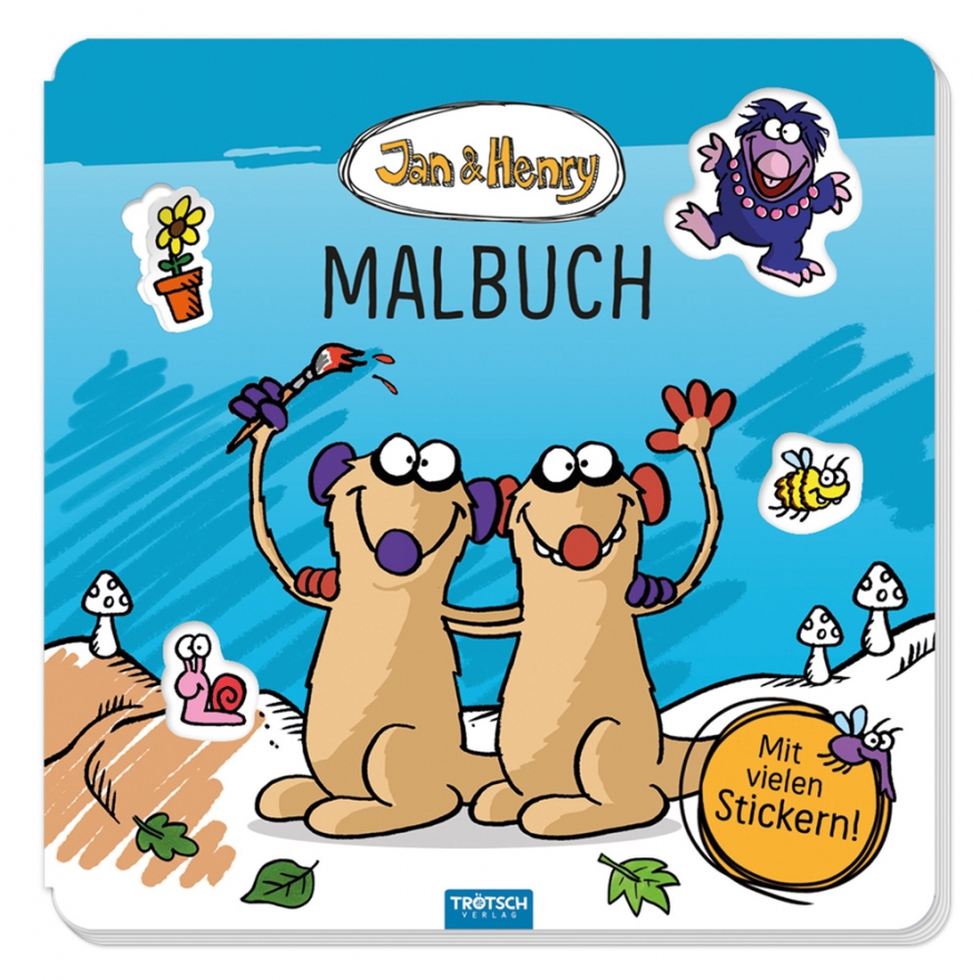 jan-henry-malbuch-mit-stickern jan henry malbuch mit stickern