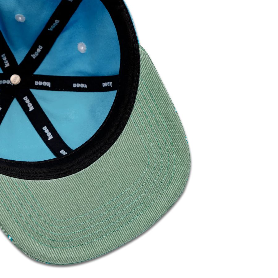 Die Maus - Basecap für Kinder - Surfer