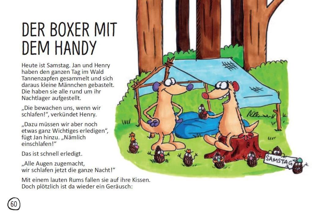 jan-und-henry-abenteuer-im-wald-buch-seite-2 jan und henry abenteuer im wald buch seite zwei
