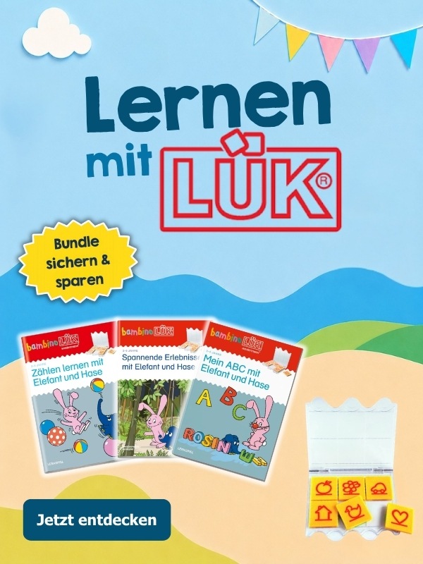 Lernen mit Lük | Bundle Rabatt