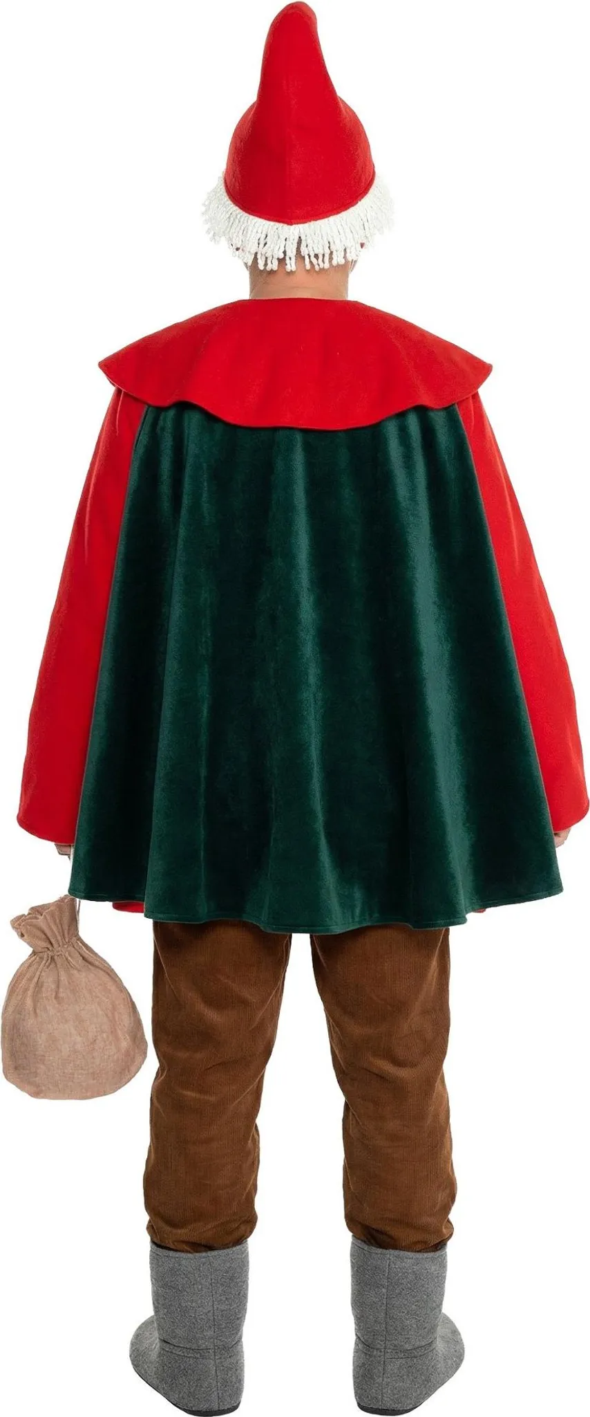 Unser Sandmännchen - Kostüm für Erwachsene