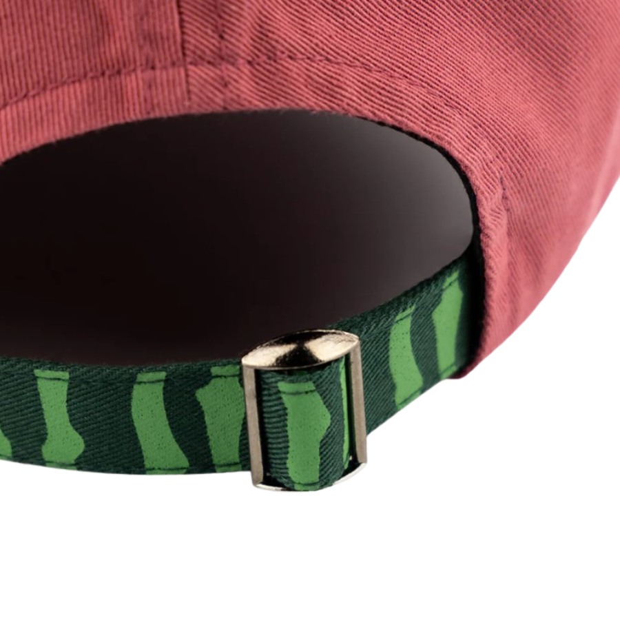 Der kleine Maulwurf - Basecap für Kinder - Melone