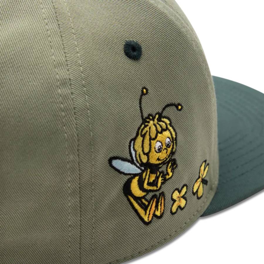 Die Biene Maja - Basecap für Kinder - Bee nice