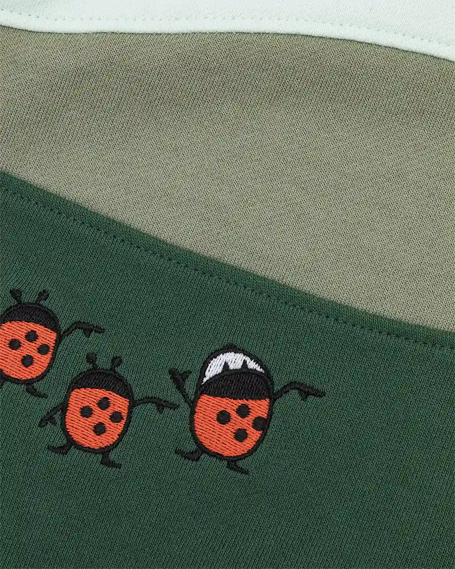 Der kleine Maulwurf - Pullover - Beim Buddeln Der kleine Maulwurf Pullover Beim Buddeln