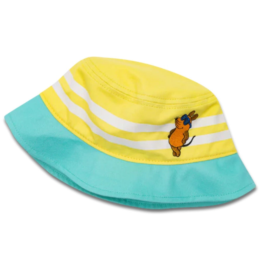 Die Maus - Fischerhut für Kinder - Beachboy
