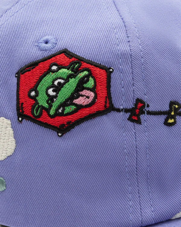 basecap fuer kinder shaun das schaf drachensteigen stick