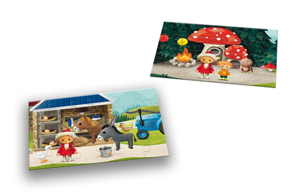 sandmaennchen-puzzle-motive9u4nmlnrX5RlB Unser Sandmännchen Puzzle mit zwei x zwei vier Puzzleteilen