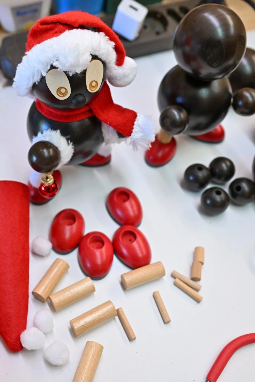 pittiplatsch weihnachtslicht superillu ratags weihnachtsbeleuchtung zusammenbau
