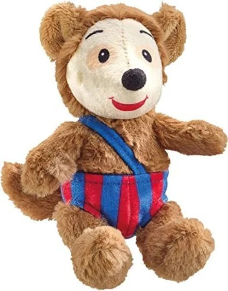 Bobo Siebenschläfer - Kuscheltier klein (12 cm)