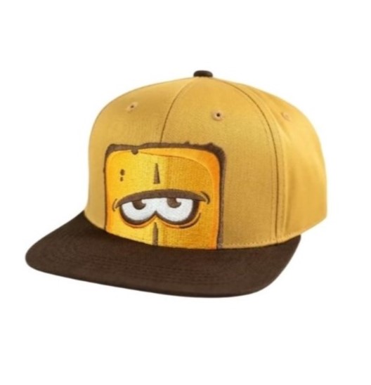 Bernd das Brot - Basecap für Kinder - Original