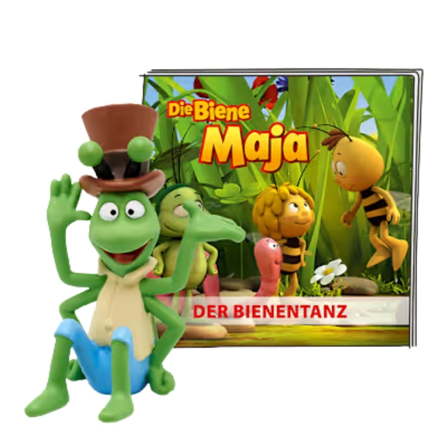 Die Biene Maja - Tonie - Der Bienentanz