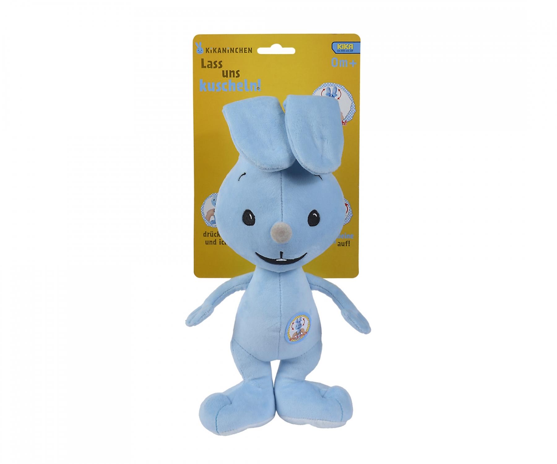 KiKANiNCHEN - Kuscheltier (40cm)