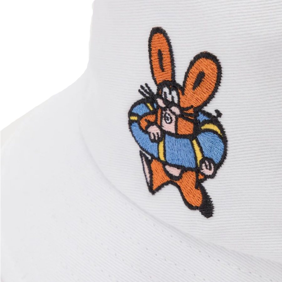 Der kleine Maulwurf & Freunde - Fischerhut für Kinder