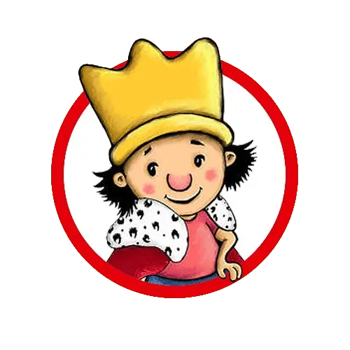 Der kleine König Der kleine König