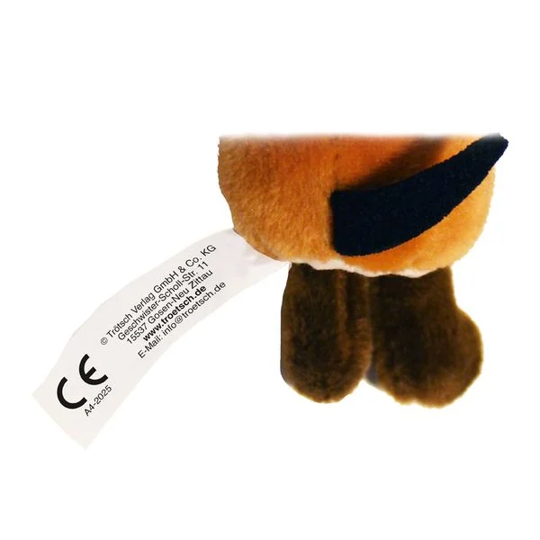 Die Sendung mit der Maus - Fingerpuppe Die Sendung mit der Maus Fingerpuppe