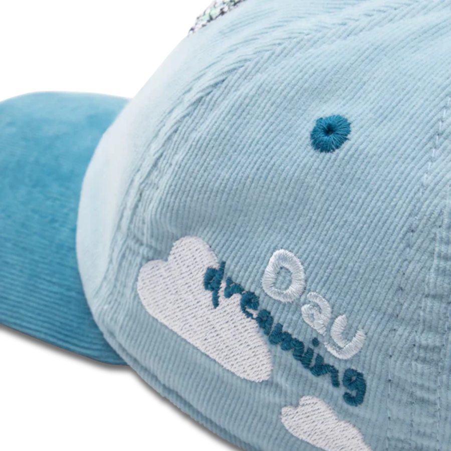 Unser Sandmännchen - Basecap für Kinder - Pusteblume