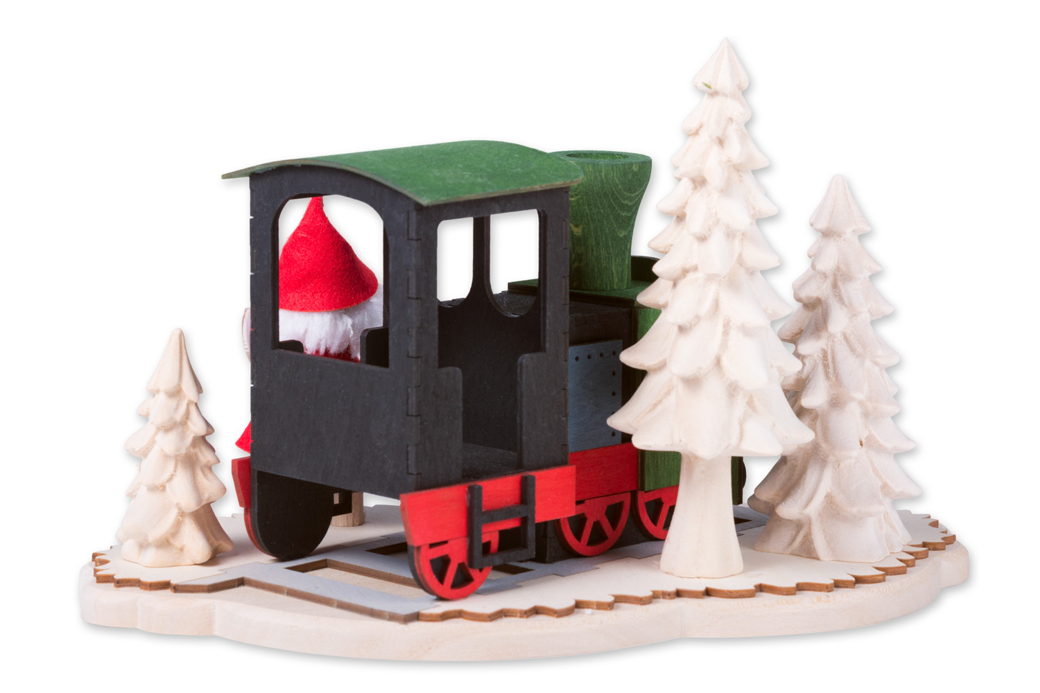 sandmaennchen-raeucherhaeuschen-weihnachtsdekoration-ratags-handarbeit Unser Sandmännchen Räucherlok