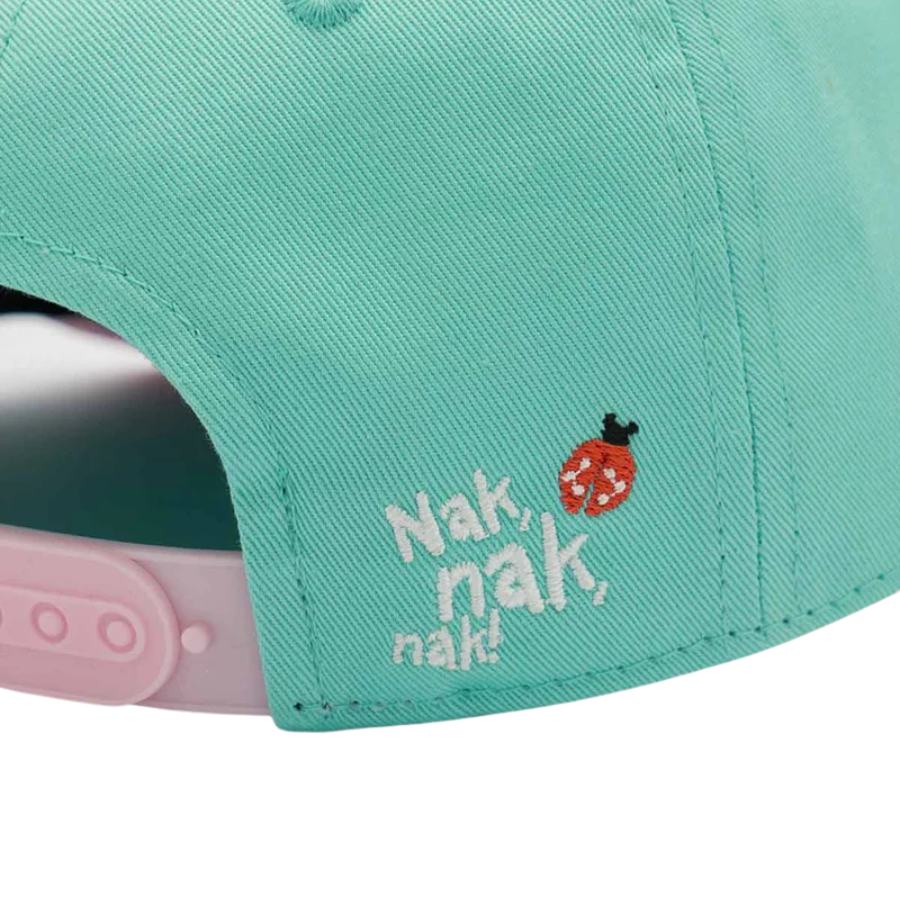 Schnatterinchen - Basecap für Kinder - Badehaube