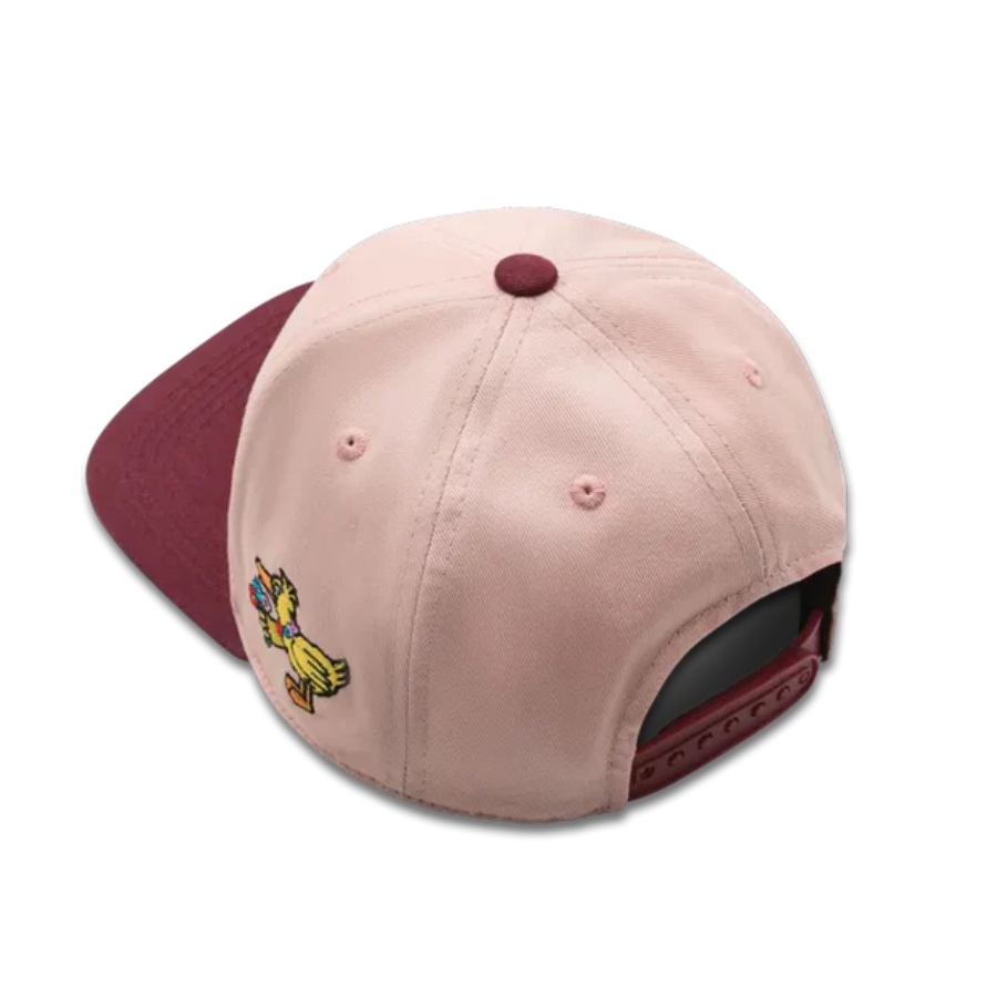 Die Maus - Basecap für Kinder - Frühling