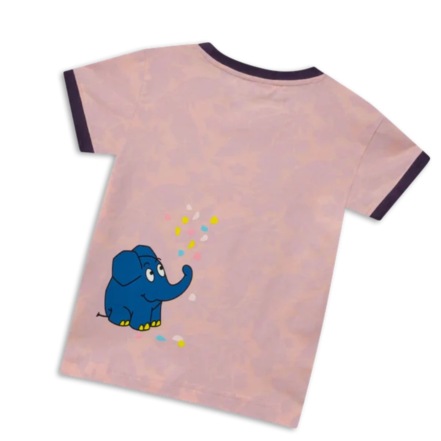 Die Maus - T-Shirt - Aloha