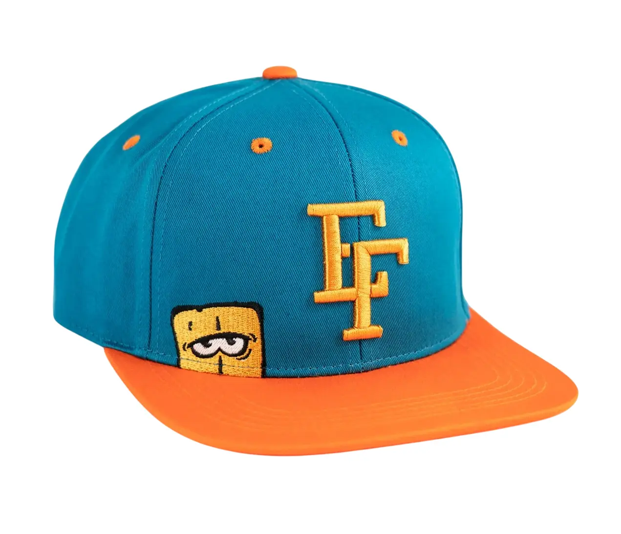 Bernd das Brot - Basecap für Kinder - Erfurt
