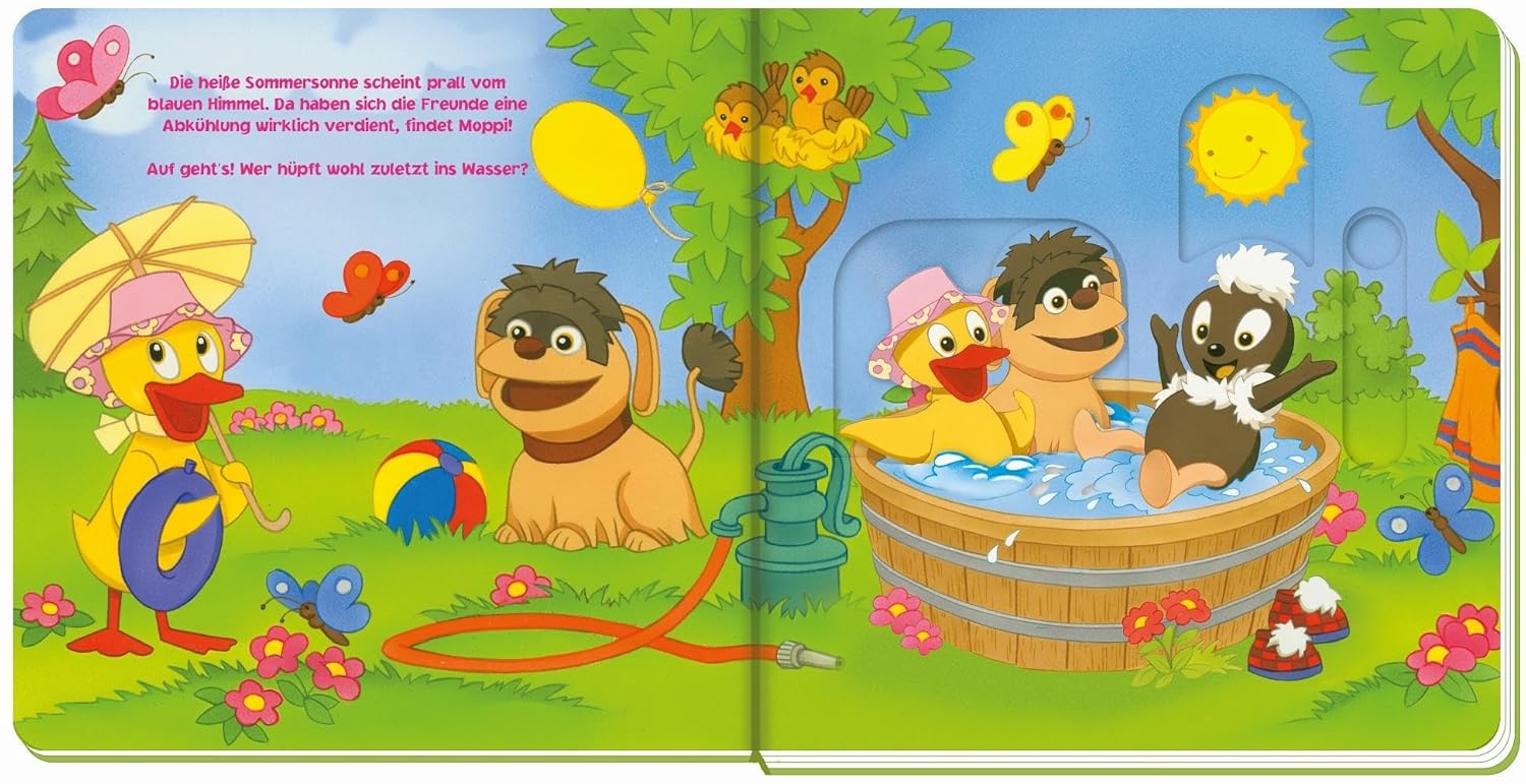 pittiplatsch mein erstes spielbuch beispiel