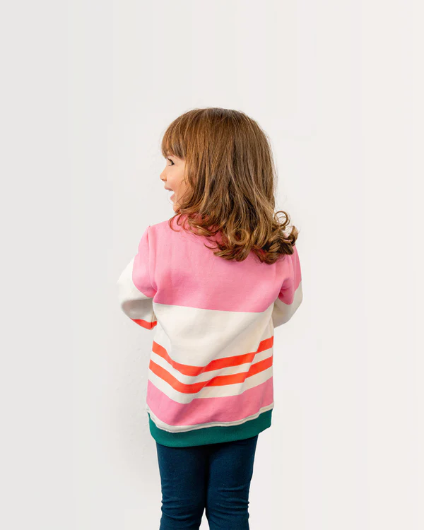 Die Maus - Pullover - Frühling