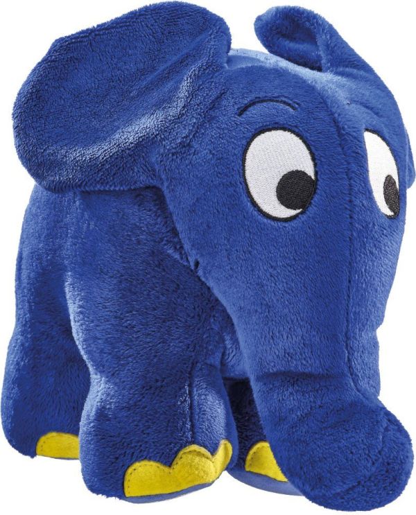 der-elefant-plueschtier-kuscheltier-die-sendung-mit-der-maus-web Der Elefant Plüschtier (eins sechs cm)
