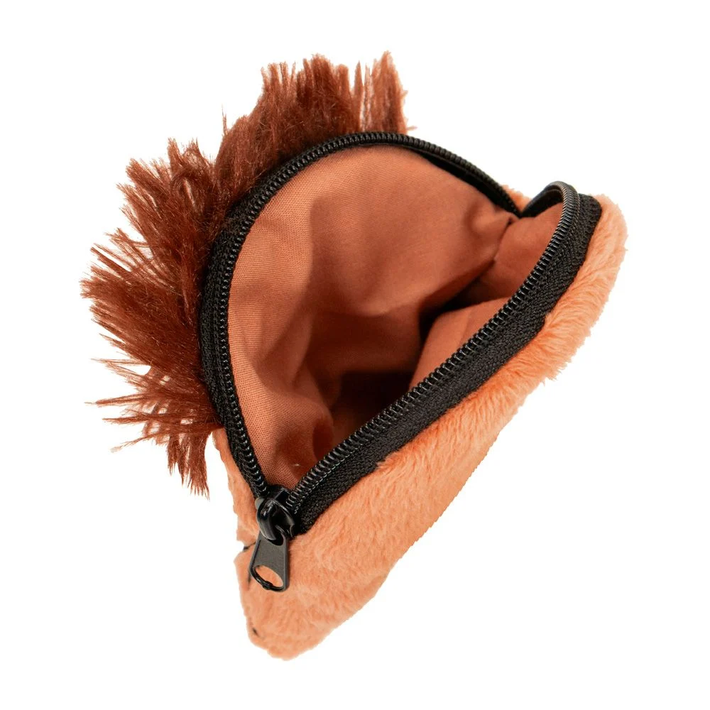 unser sandmaennchen pluesch geldboerse moppi merchandise innenansicht