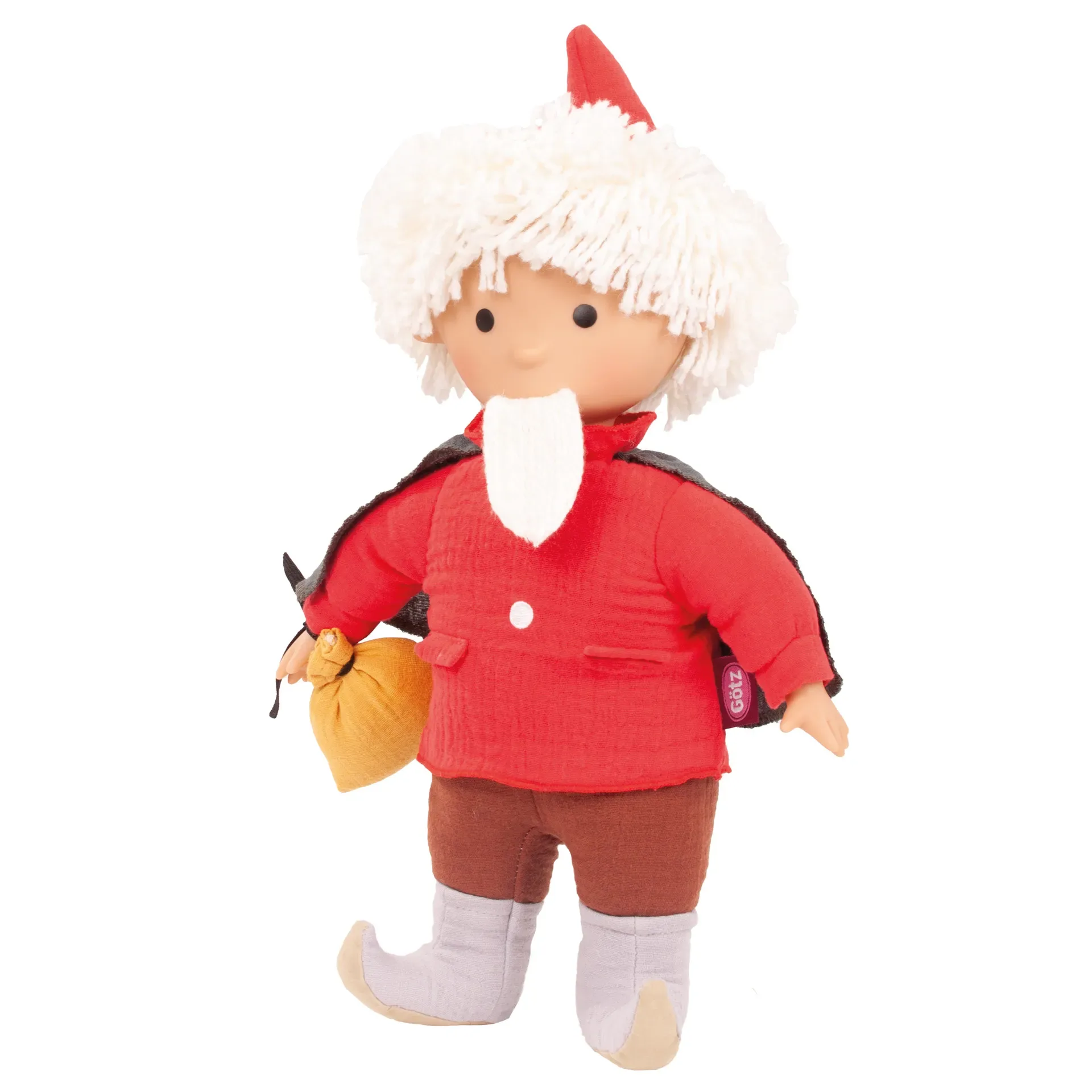 Unser Sandmännchen, Pure, Kuschelpuppe mit Schlummerlicht, Ganzkörper