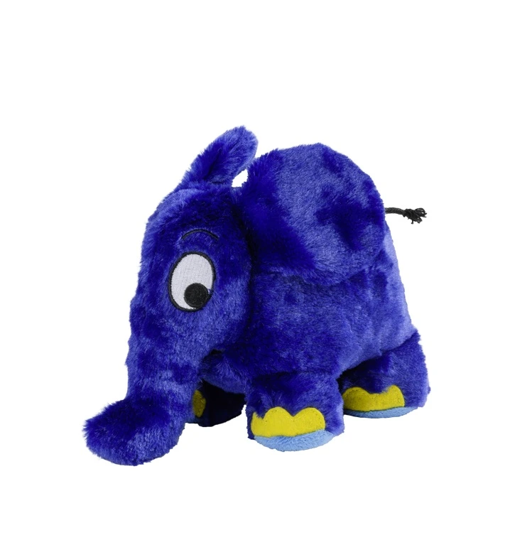 Der Elefant - Wärmestofftier - Warmies® Der Elefant Wärmestofftier Warmies®