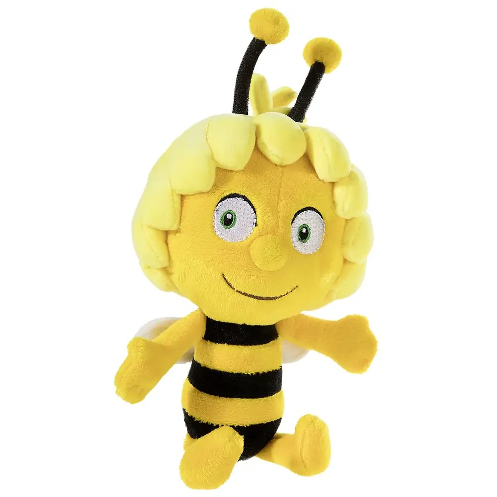 Biene Maja - Kuscheltier Maja (18 cm)