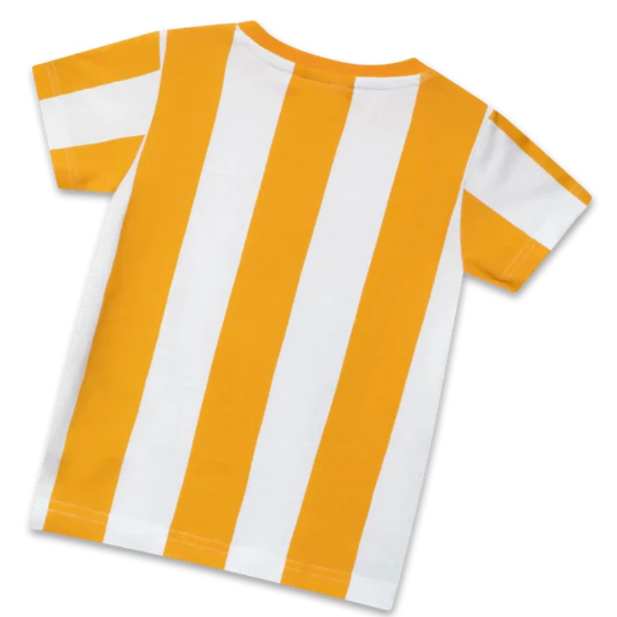 Bobo Siebenschläfer - T-Shirt - Streifen