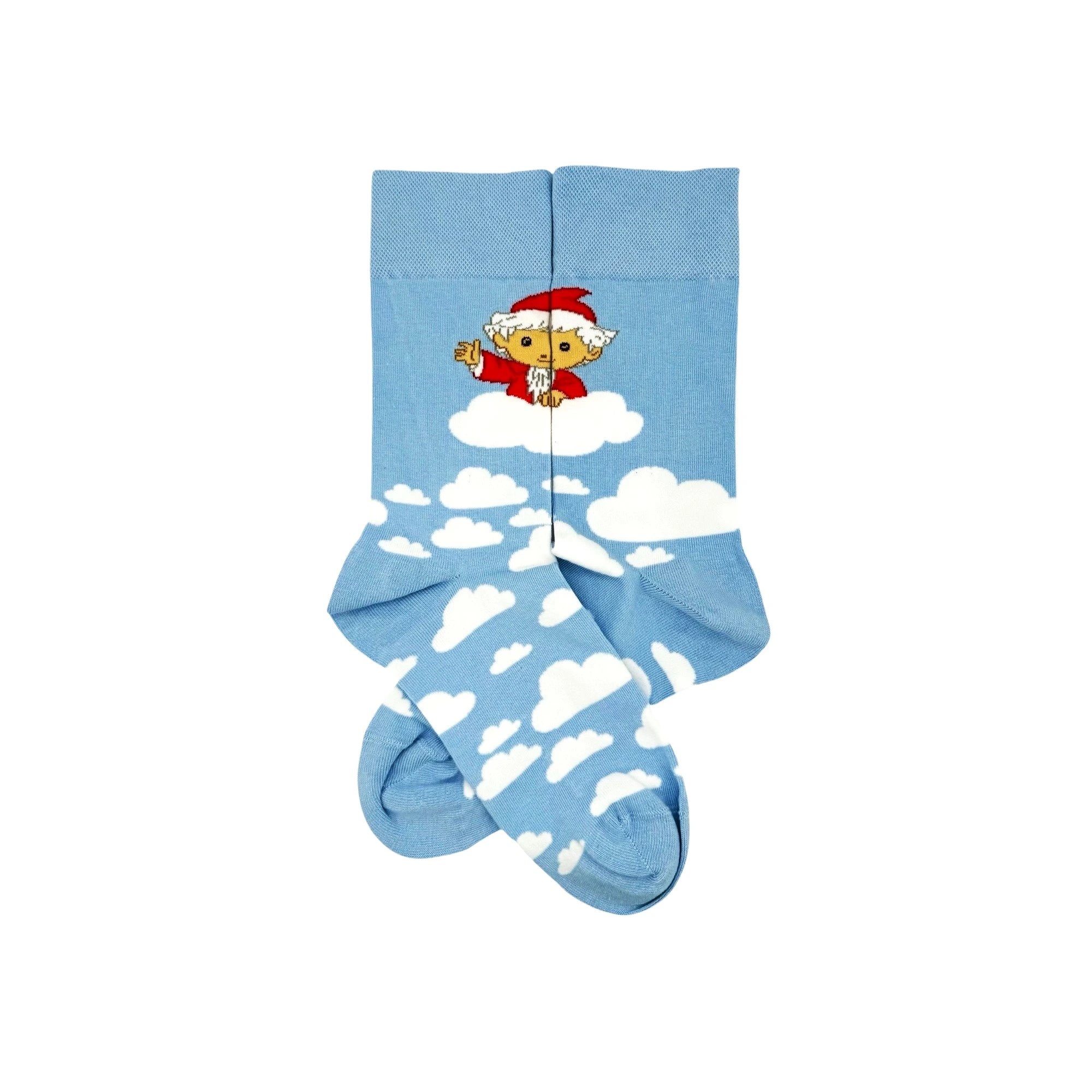 Unser Sandmännchen - Socken - Wolke Unser Sandmännchen Socken Wolke