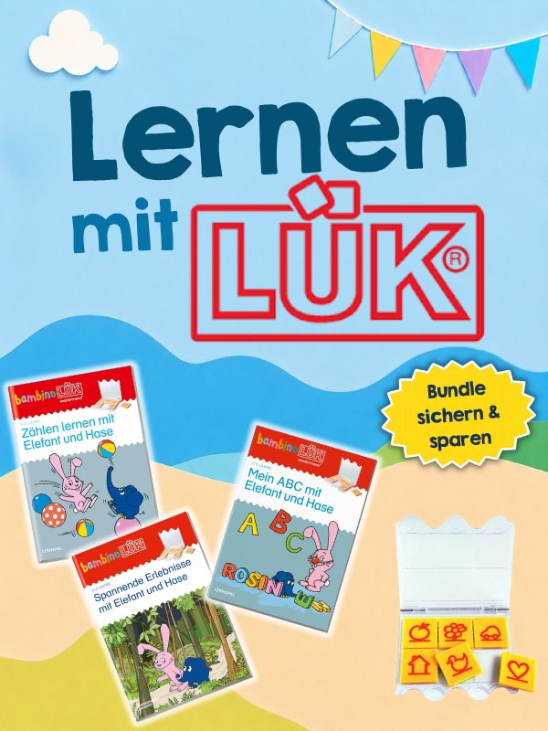 Lernen mit LÜK