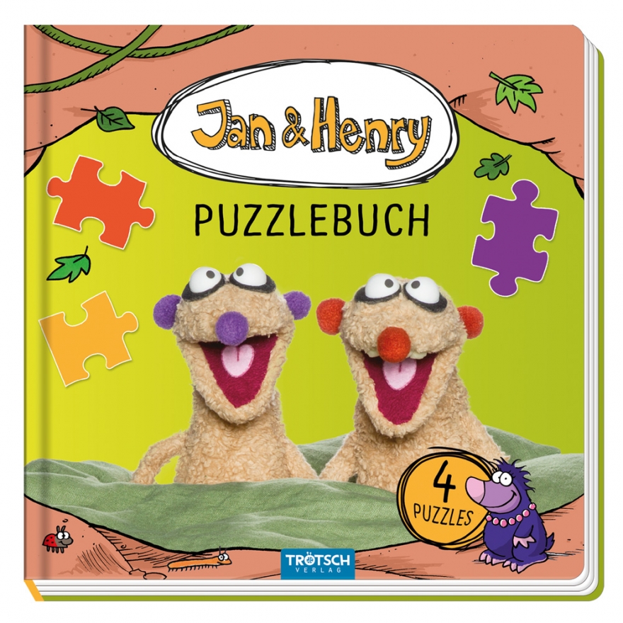 jan-und-henry-puzzlebuch Jan & Henry Puzzlebuch