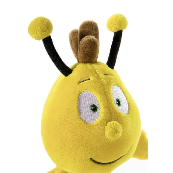 Biene Maja - Kuscheltier Willi (18 cm)