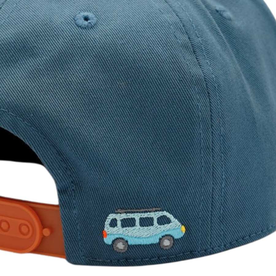 Unser Sandmännchen - Basecap für Kinder - Vier Freunde