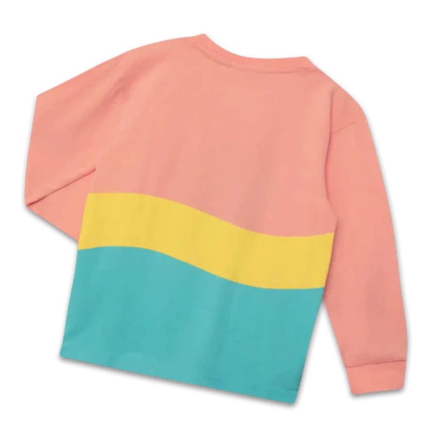 Der Elefant - Langarmshirt - Sonnenbrille