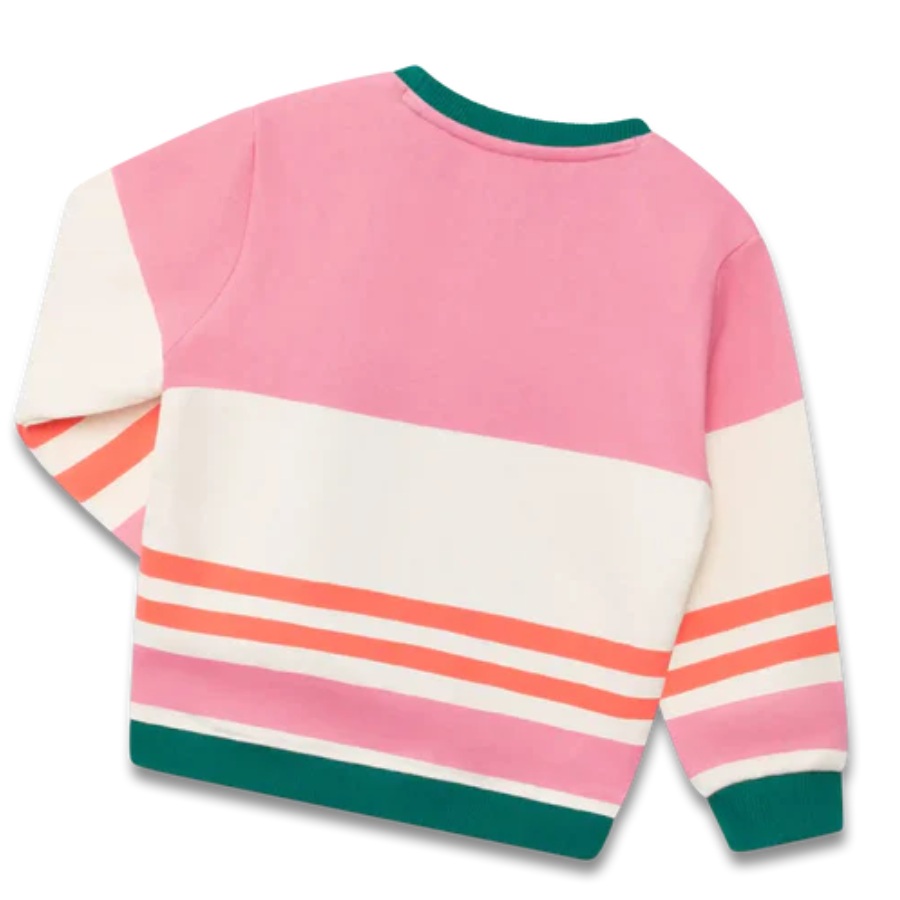 Die Maus - Pullover - Frühling