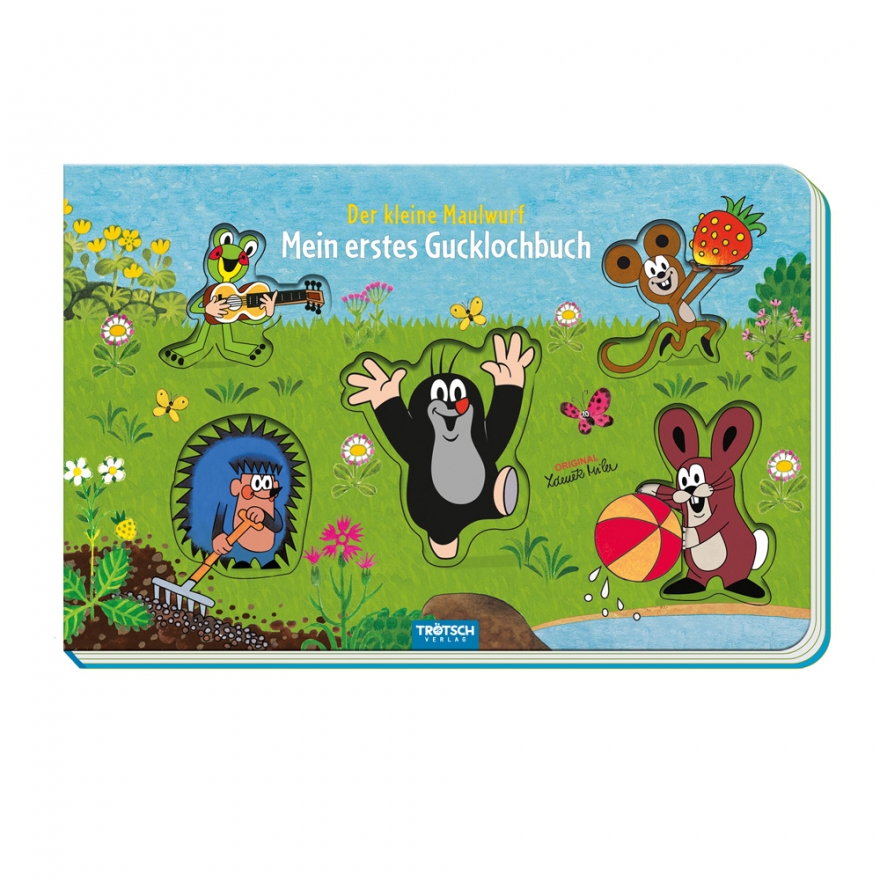 der-kleine-maulwurf-mein-erstes-spielbuch-guck-loch-buch-cover der kleine maulwurf mein erstes spielbuch guck loch buch cover